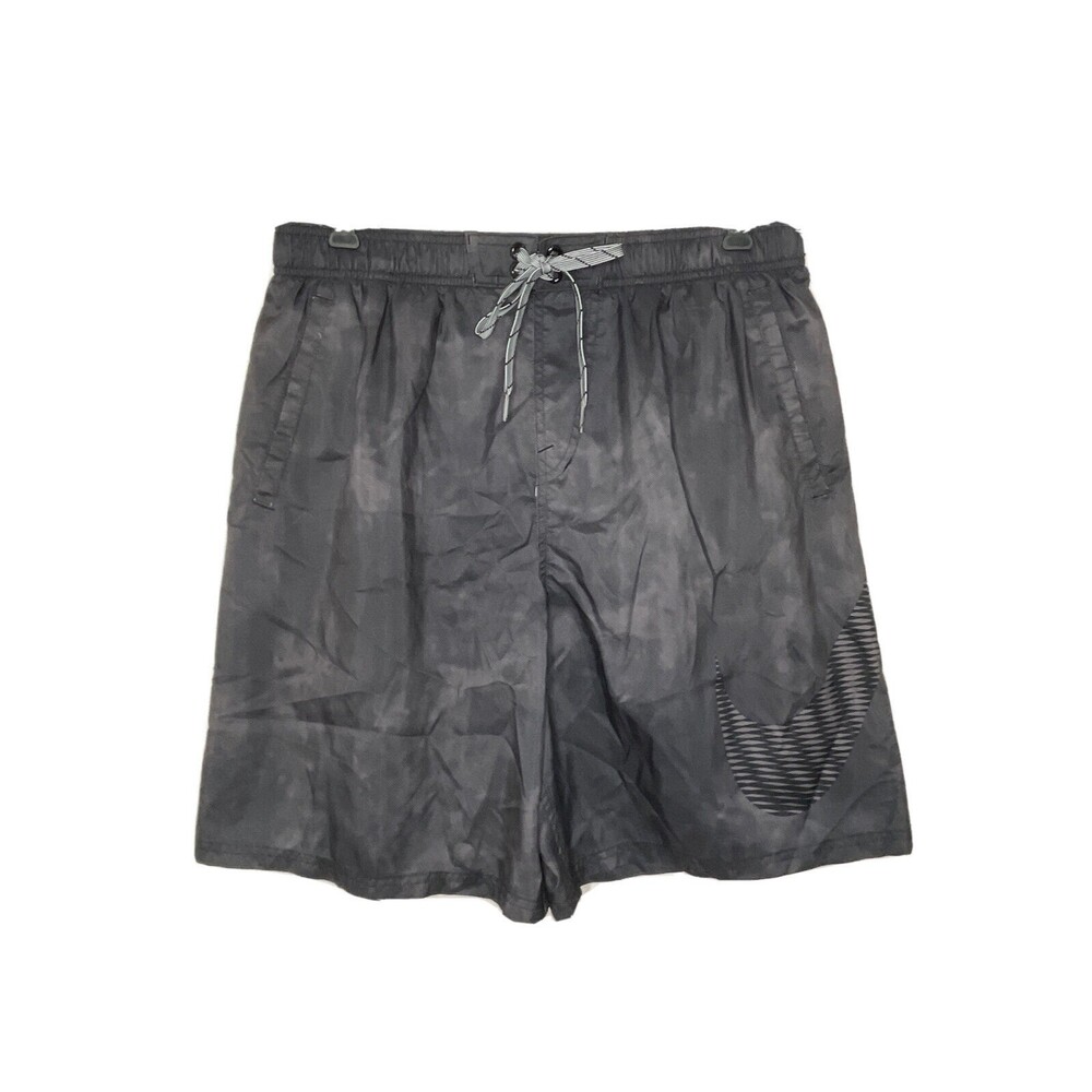 Nike Swim Trunks 9” Inseam Mens